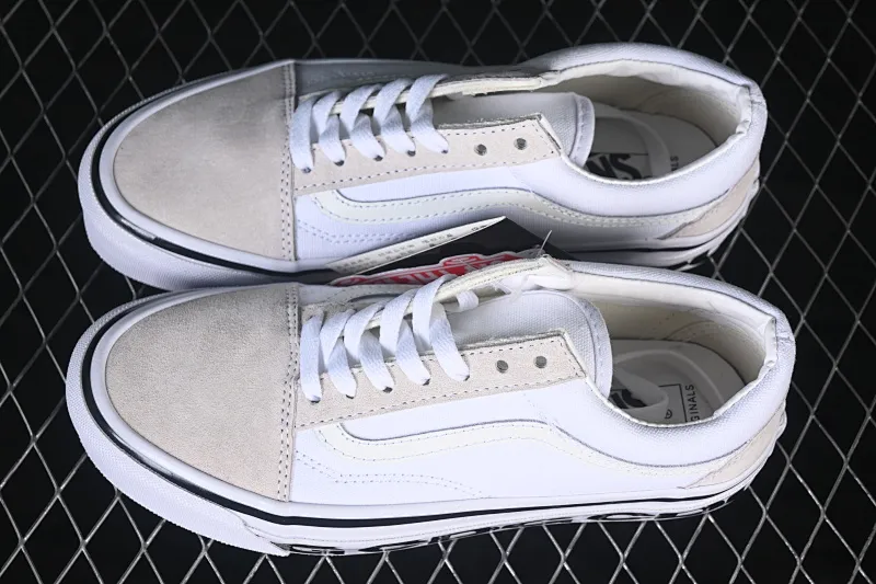 All categories Vans Vans series Vans Low Vans low top Vans Old Skool Vans low-top casual skateboard shoes VN0A4P3XQLZ